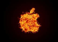 Image result for Apple Store iPhone XR Fire Backround