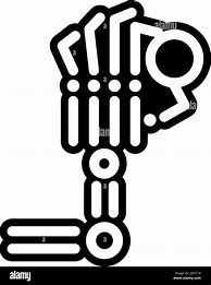 Image result for Robotic Arm Logo