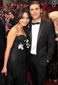 Image result for Vanessa Hudgens and Zac Efron Married
