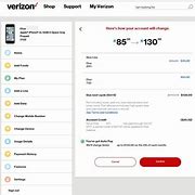 Image result for My Verizon for Prepaid Account
