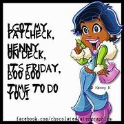 Image result for African American TGIF Meme