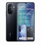 Image result for Huawei Y70 Black