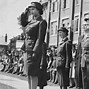 Image result for Queen Elizabeth II Army