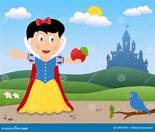 Image result for Snow White Pics Apple