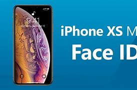 Image result for iPhone XS Max FaceID