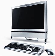 Image result for Metal Acer All in One PC