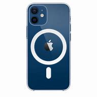 Image result for iPhone 12 Mini Clear Case with MagSafe