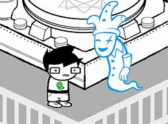 Image result for Kernelsprite Homestuck