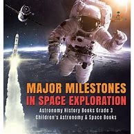 Image result for Book of the Space Program