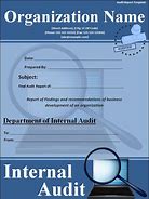 Image result for Accounting Audit Report Sample