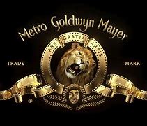 Image result for Metro Goldwyn Mayer Lion Roar