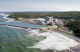 Image result for Nuclear Power Plants in New England