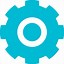 Image result for 4 Gear Icon