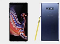Image result for Android OS Version Samsung Note 9