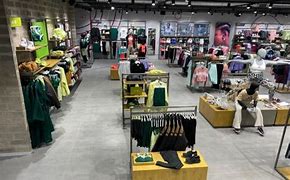 Image result for Woodmead Adidas Factory Shop Toddlers T-Shirts