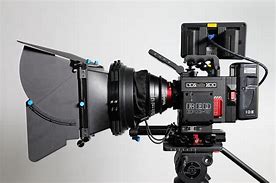 Image result for Red Professional Camera