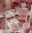 Image result for Aesthetic Pink Items