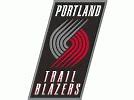 Image result for NBA Blazers Logo