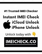 Image result for iPhone IMEI Checker Free