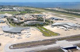 Image result for Tampa Airport New Terminal