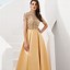 Image result for Ladies Gold Dresses