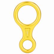 Image result for Figure 8 Ring Plastic