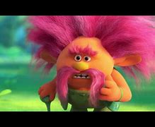 Image result for Trolls Movie- King Peppy