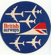 Image result for Vintage Airline Logos