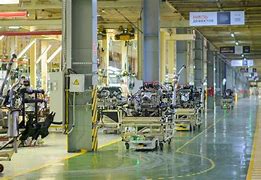 Image result for Russia Car Factory