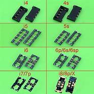 Image result for Phone Battery Connector Bridge