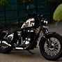 Image result for Royal Enfield Classic Custom