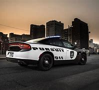 Image result for Dodge Police Car