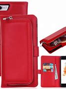 Image result for iPhone 7 Plus Case with Removable Wallet