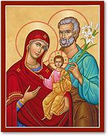 Image result for Free Download Holy Family Icon