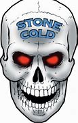Image result for Stone Cold Steve Austin Skull Logo
