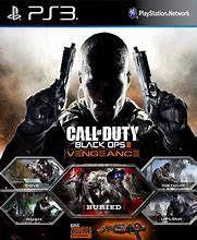 Image result for Call of Duty BO2 PS3