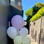 Image result for Number Balloon Party