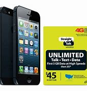 Image result for Straight Talk iPhone 5 Plans