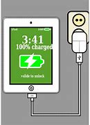 Image result for iPad Charging Area Logo