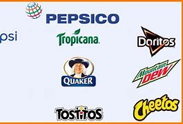 Image result for Pepsi Cola Sub-Brands