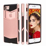 Image result for Metal iPhone 7 and SE Case