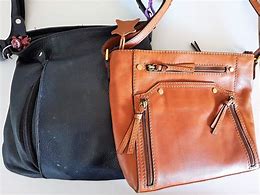 Image result for Vegan Leather Handbag