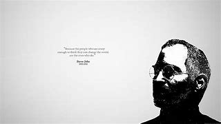 Image result for Steve Jobs Tribute