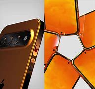 Image result for Folding iPhone Concept