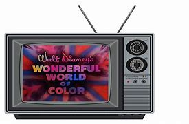 Image result for Who Invented the Color Television