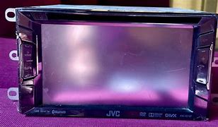 Image result for JVC Screen Radio
