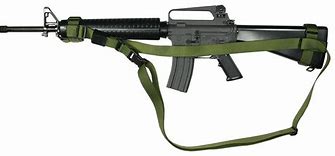 Image result for 3-Point Sling for AR-15
