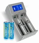 Image result for Rechargeable Battery Charger All Sizes