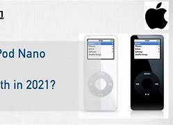 Image result for iPod Nano Gen List