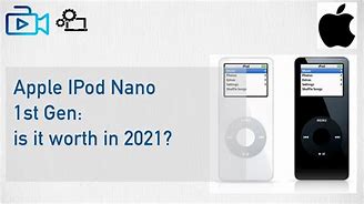 Image result for iPod Nano 1st Gen Layoput